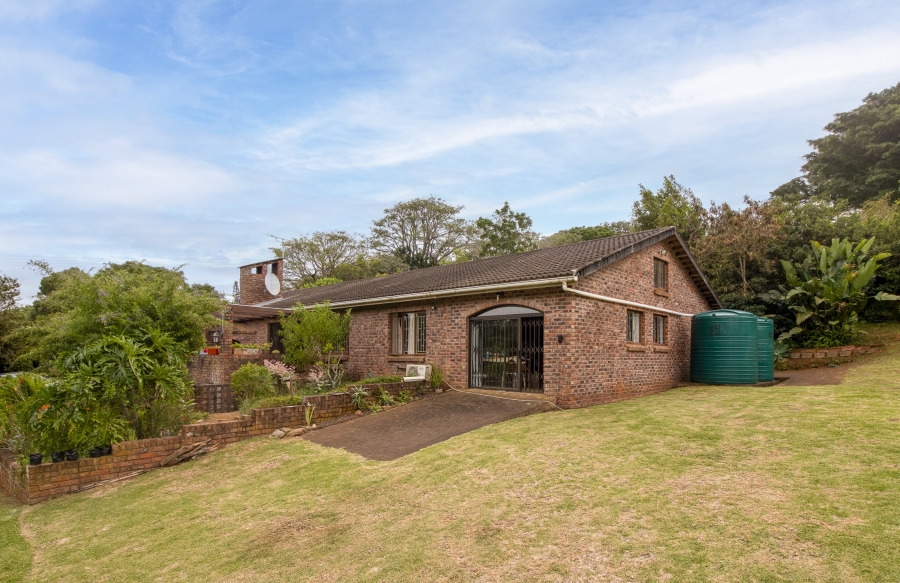 4 Bedroom Property for Sale in Bathurst Eastern Cape